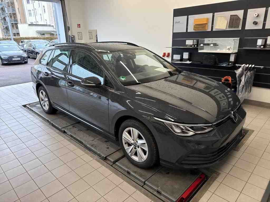 Volkswagen Golf - Bild 2
