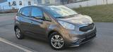 Kia Venga Dream Team*1,4*89PS*Service Neu*49Tkm!ALU - Kia Venga aus 2018