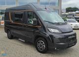 Malibu Van Compact 540 DB Fiat 140 PS Automatik-2209 - Malibu Compact 540 DB