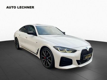Bild 5 BMW 440 Gran Coupé M440i Gran Coupe*LASER*ACC*LENKR-HZ*HUD*PANO*HK*