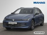 Volkswagen Golf VIII Variant 1.5 TSI GOAL Navi LED+ AHK 6-G - Jahreswagen mit Benzin-Antrieb: Kombi, 1.6