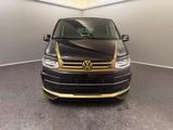Volkswagen T6 Multivan lang 4Motion*ABT-OPTIK*20 ZOLL*TOP - Volkswagen: Abt