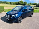 Mercedes-Benz V 250 d Aut. AVANTG. ED. lang 140kw AVA... - Mercedes-Benz: 140