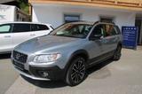 Volvo XC70 D4 AWD Geart. Momentum 8-fach 1.Hand - Volvo XC70: Momentum