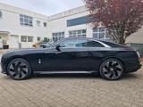 Rolls-Royce Spectre - Rolls-Royce in München