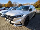 Honda CR-V e:PHEV 2,0 Advance Tech