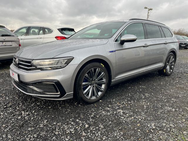 Volkswagen Passat Variant GTE*NAVI*KAMERA*PDC*MFL*SHZ*KLIMA