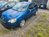 Volkswagen Schicker Polo 9N 1.4 - : Kleinwagen, Schicke