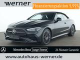 Mercedes-Benz CLE 200 Cabrio-KOMF AMG-ADV+ MEMORY KEYLG WINTER - Mercedes-Benz CLE 200 in Bremen