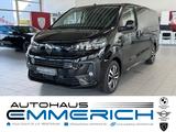 Peugeot Traveller Allure L3 AHK, 2 elkt. Schiebetüren - Peugeot: Schiebetür