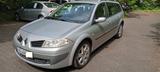 Renault Megane Grandtour 1.9 dCi*130 PS - Renault Megane mit Diesel-Antrieb: Kombi, 1.9
