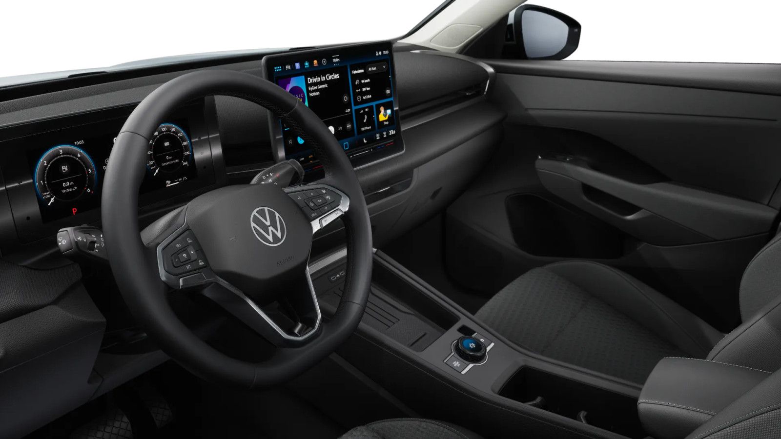 Volkswagen T-Roc - Bild 9