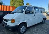 Volkswagen Multivan T4 Volkswagen Bulli H Kennzeichen - Volkswagen LT aus 1992