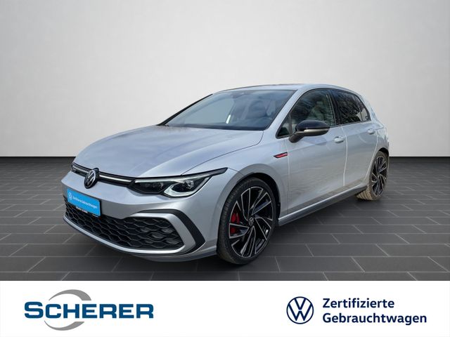 Volkswagen Golf GTI 2.0 TSI DSG SHZ RFK NAVI MATRIX-LED