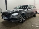 Mercedes-Benz E 300 de 4M T 9G-TRONIC Avantgarde / Distronic - gebrauchte Mercedes-Benz E 300 aus dem Jahr 2022