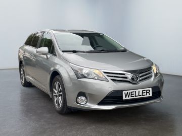 Toyota Avensis - 3