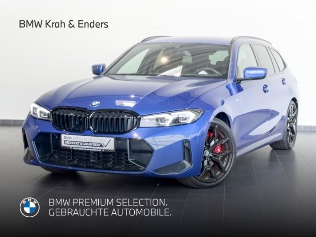 BMW 318 i Touring M Sport Pro+Adapt.LED+Shadow-Line