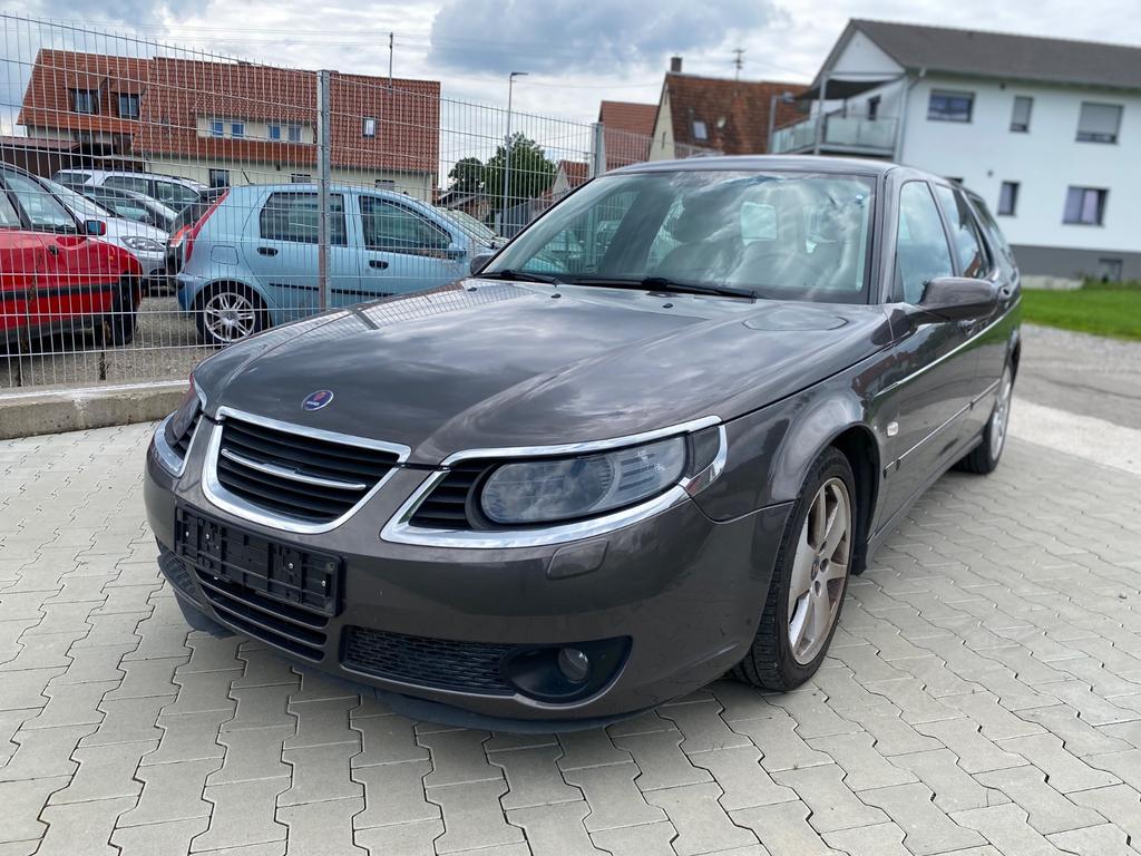 Saab 9-5