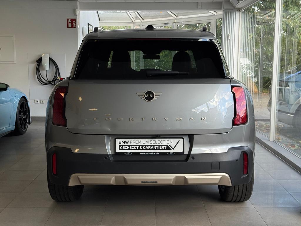 MINI Cooper C Countryman