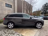 Audi Q7 3.0 TDI quattro.Xeno Navi.Panoramadach 7Sitze - Audi Q7 Gebrauchtwagen