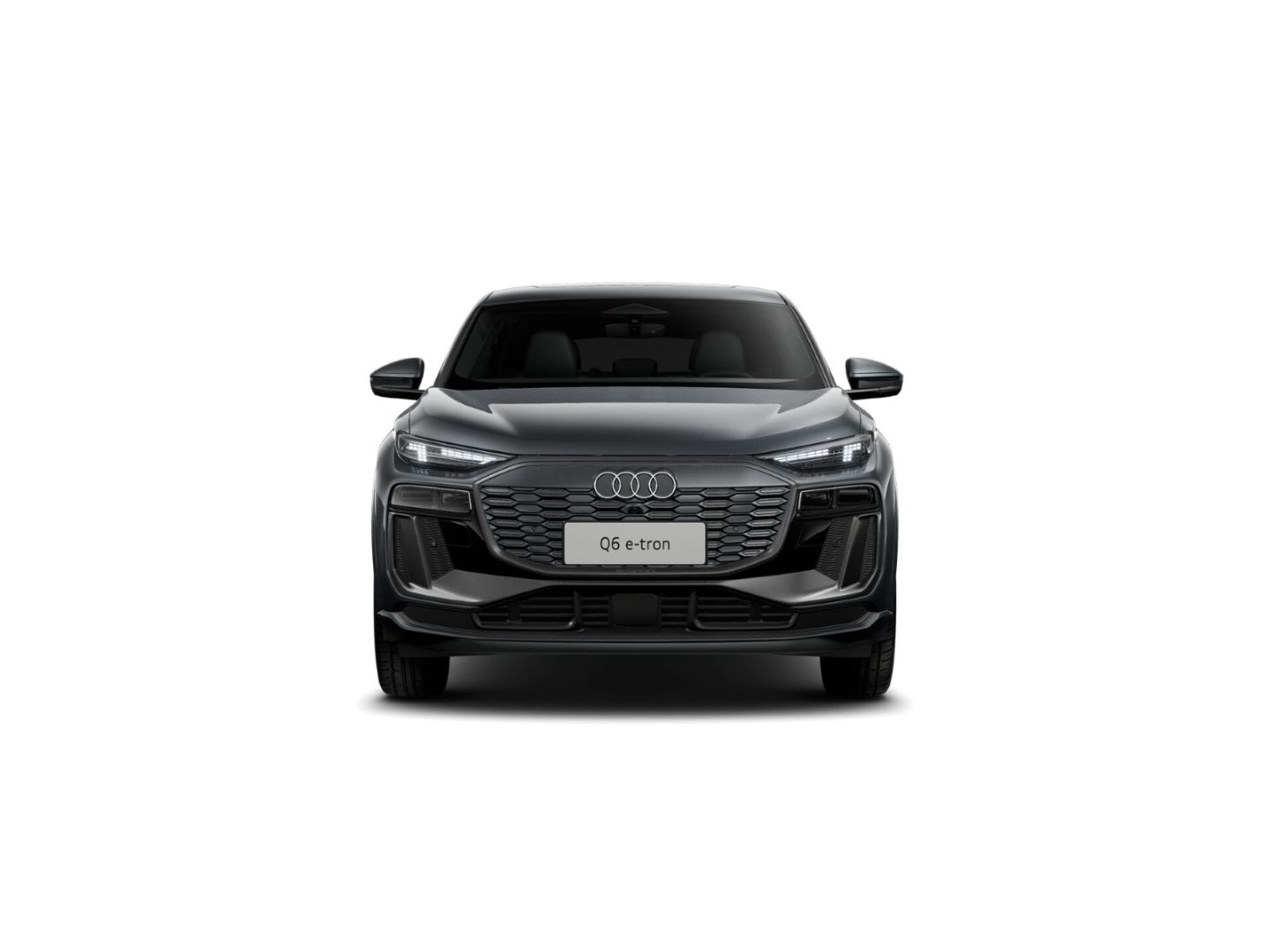 Audi Q6 e-tron Sportback S-Line performance Matrix Pa imagem 3