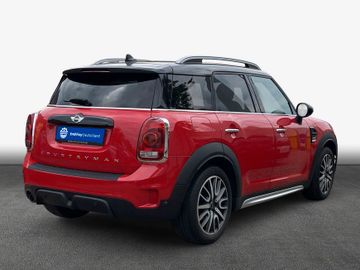 MINI Cooper Countryman - 2