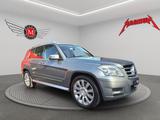 Mercedes-Benz GLK 300 V6 4MATIC*Aut.*Leder*Navi*Bi-Xenon*PDC* - gebrauchte Mercedes-Benz GLK-Klasse aus dem Jahr 2010