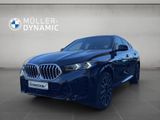 BMW X6 xDrive30d M SPORT LED AHK HARMAN KARDON KOMFO