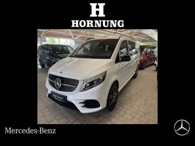 Mercedes-Benz V 300d 4M AVANTGARDE*EDITITON*AIRMATIC*AMG*STHZG