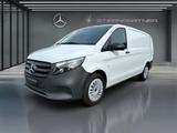 Mercedes-Benz Vito 116 CDI Kasten Lang 3Sitzer+MBUX+AHK+KLIMA - Mercedes-Benz Vito: Mb