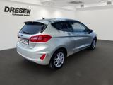 Ford Fiesta Cool & Connect 1.1 KLIMA,SITZHZG,PDC,BLUE - Ford Fiesta Gebrauchtwagen in Mönchengladbach