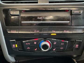 Audi A5 Cabriolet 1.8 TFSI *2. Hand*AHK*Klima*Kamera*