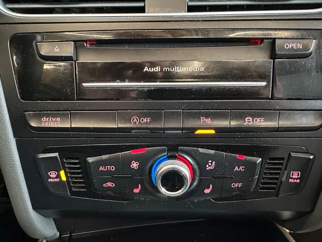 Audi A5 Cabriolet 1.8 TFSI *2. Hand*AHK*Klima*Kamera*