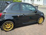 Abarth 595C Scorpionero - Abarth 595C aus 2021