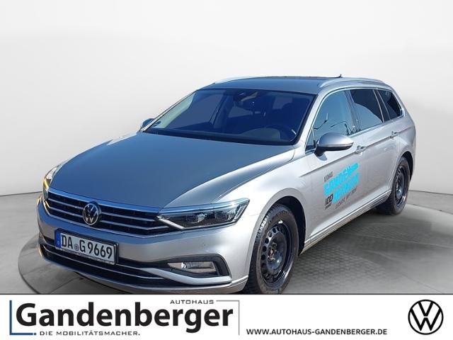 Volkswagen Passat Va. Business 1,5l TSI 150 PS 7-Gang-DSG