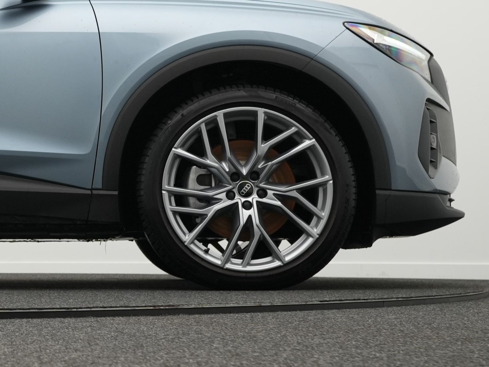 Audi Q4 e-tron - Bild 37