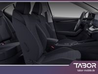 Skoda Octavia - Vorschau Bild 5