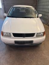 Volkswagen VW Polo 6N Manuell, Kein Rost - gebrauchte VW Polo aus dem Jahr 1994