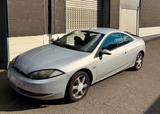 Ford Cougar 2,5 V6 Coupe TÜV 04.26 - Ford Cougar mit Benzin-Antrieb: Coupe, 2.0