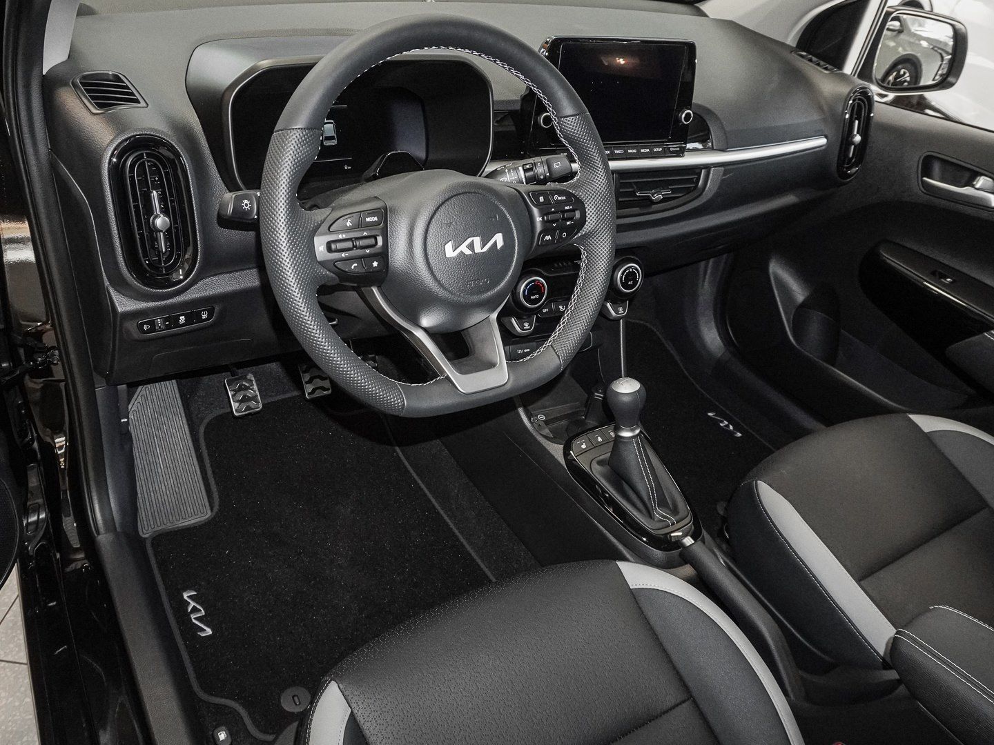 Kia Picanto - Bild 5