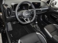Kia Picanto - Vorschau Bild 5