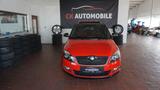 Skoda Fabia Monte Carlo*GSD*PDC*KLIMA*SHZ*105-PS!!!!!! - Skoda Fabia mit Diesel-Antrieb: Carlo Monte