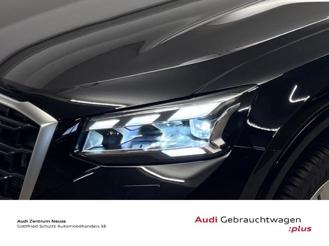 Audi Q2 - Bild 6