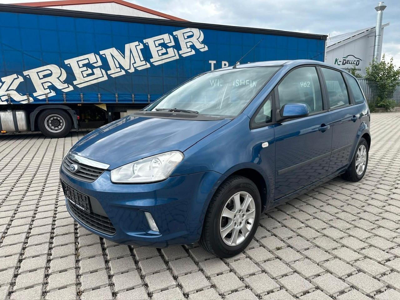 Ford C-Max C-MAX Style