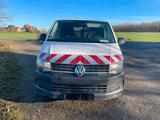 Volkswagen VW T6 2017 Benzin lPG Gas tuv 9/27 2,0L - Volkswagen LT: 9