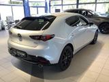 Mazda 3 2025 2.5L e-SKYACTIV G 140ps Homura - Mazda 3 New cars