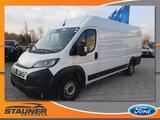 Fiat Ducato H2 Kastenwagen 35 180 M L4H2 Klima Kamera - Fiat Ducato: Kastenwagen