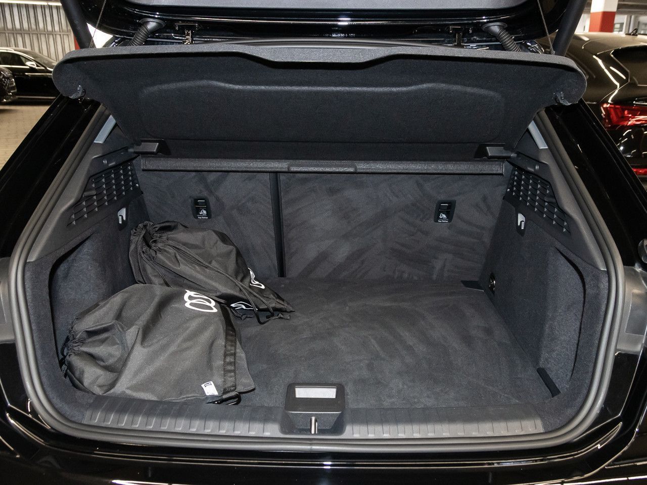 Audi A3 - Bild 7