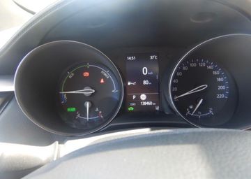 Toyota C-HR - 3