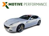Ferrari FF 6.3 V12 HELE | Org NL | veel Carbon | Bijrijd - Ferrari aus 2015